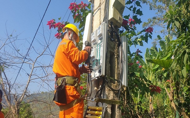 EVNNPC chủ động đảm bảo cung ứng điện an toàn, chất lượng