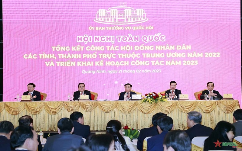 Hà Nội ban hành chế tài thực hiện kết luận giám sát của Hội đồng nhân dân