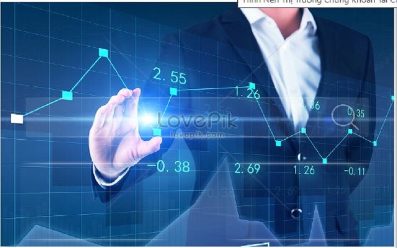 VN-Index hôm nay, nhà đầu tư ngắn hạn hãy đứng ngoài thị trường và duy trì tỷ trọng cổ phiếu ở mức thấp