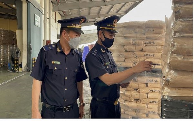 Hà Nội: Chống thất thu ngân sách qua công tác kiểm tra, giám sát việc thực hiện thủ tục hải quan
