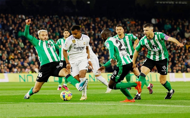 Kết quả bóng đá hôm nay (6-3): Real Madrid hòa nhạt, Ronaldo thêm nghĩa cử nhân đạo