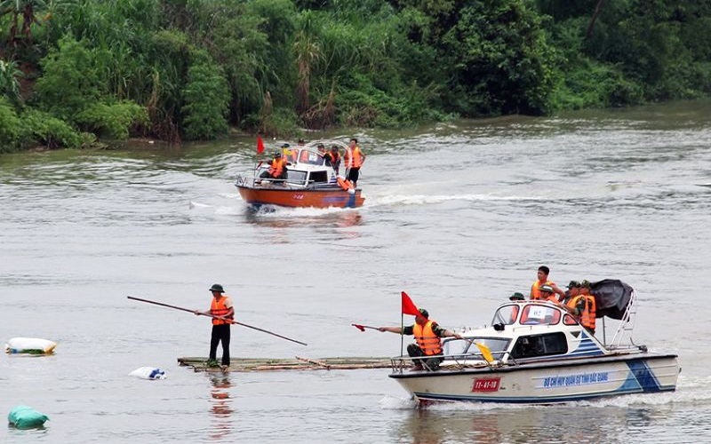 Bắc Giang triển khai Kế hoạch phòng, chống thiên tai và tìm kiếm cứu nạn năm 2023