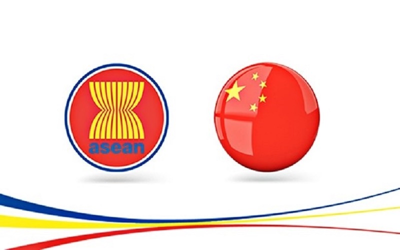 Trung Quốc, ASEAN nhất trí hợp tác, duy trì hòa bình và ổn định ở Biển Đông