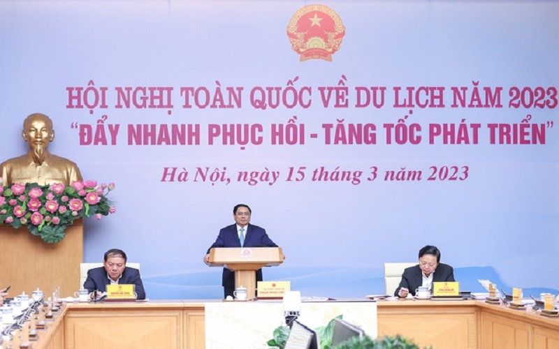 Giải pháp, nhiệm vụ đưa Việt Nam vào nhóm 30 quốc gia hàng đầu thế giới về năng lực cạnh tranh du lịch