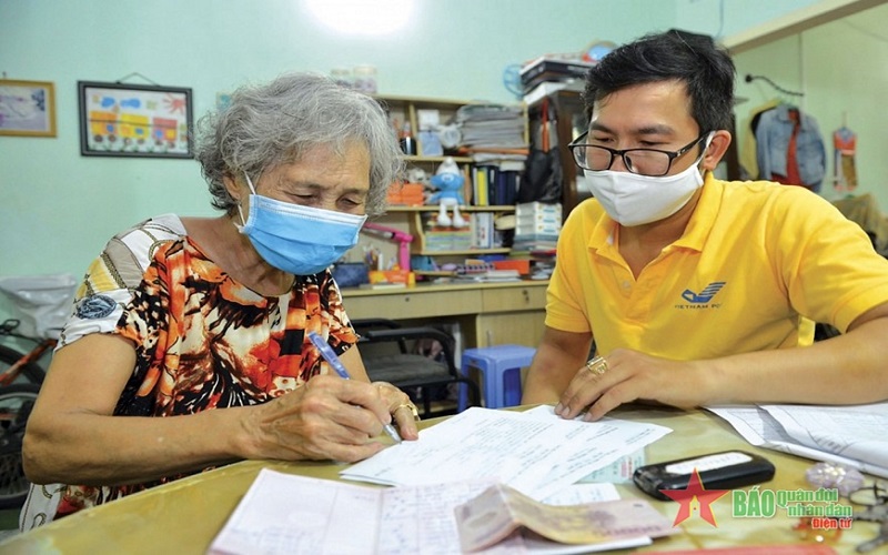 Bảo đảm hài hòa lợi ích của người lao động và người sử dụng lao động