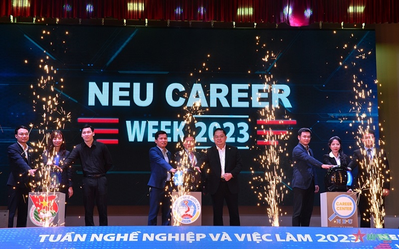 Tuần nghề nghiệp và việc làm