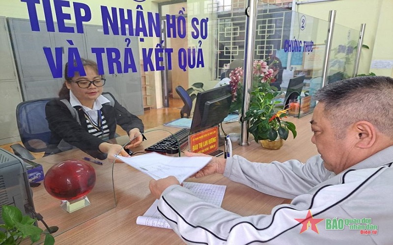 Hà Nội triển khai xây dựng Đề án vị trí việc làm trong các cơ quan