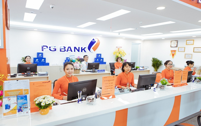 Petrolimex bán đấu giá toàn bộ cổ phiếu Ngân hàng TMCP Xăng dầu Petrolimex (PG Bank)