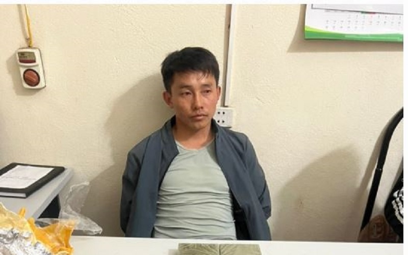 Sơn La: Trong 1 ngày liên tiếp phát hiện 2 vụ, bắt giữ 3 đối tượng mua bán, vận chuyển trái phép 7 bánh heroin và 12.000 viên ma túy tổng hợp qua biên