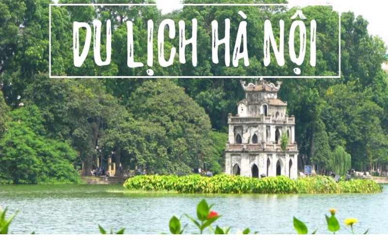 Quý I: Du lịch Hà Nội ước đạt gần 21,5 nghìn tỷ đồng