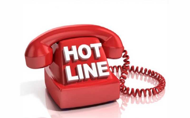 Bộ Công an: Sẽ xử lý nghiêm các trường hợp sử dụng đường dây nóng của Bộ sai mục đích