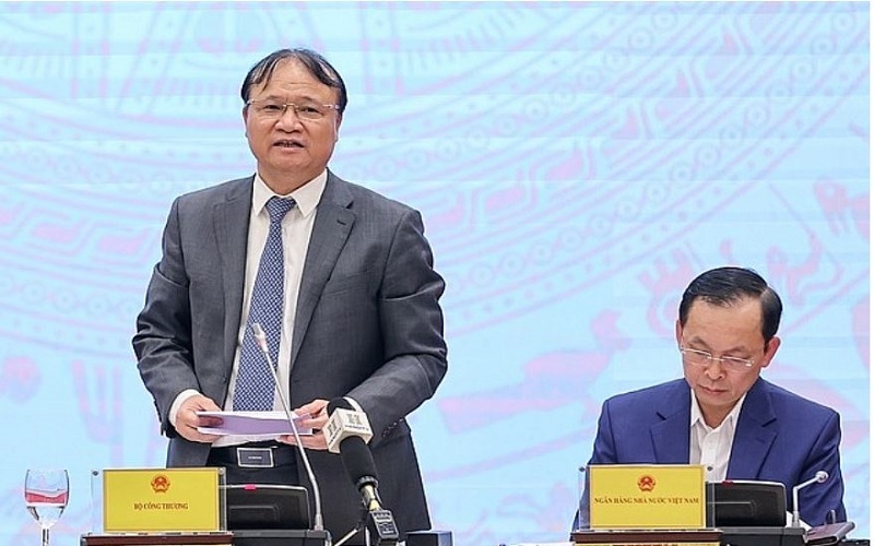 Thứ trưởng Bộ Công Thương: Giá điện gió, điện mặt trời cần hài hoà lợi ích, chia sẻ rủi ro