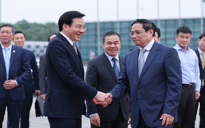 Vì sự ổn định, phát triển bền vững lưu vực sông Mê Công