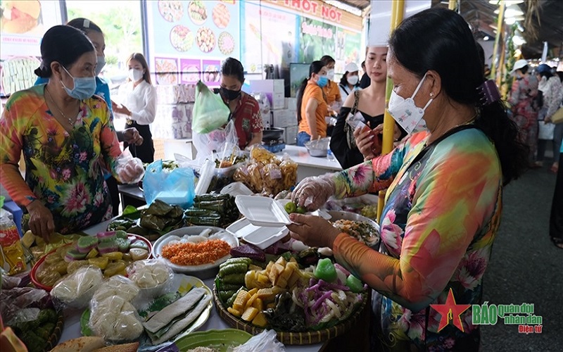 Cần Thơ: Nhiều hoạt động văn hóa, nghệ thuật dịp Lễ 30-4 và 1-5