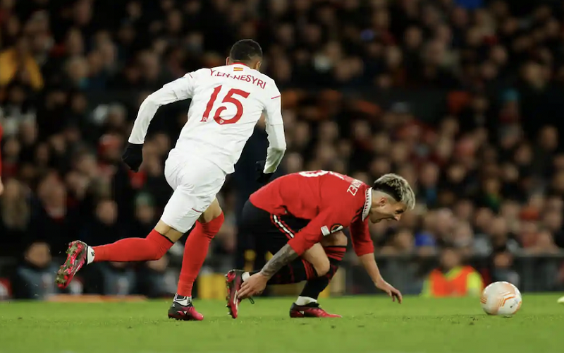 Nhận định trận Nottm Forest vs Man Utd: Bài toán khó cho Ten Hag