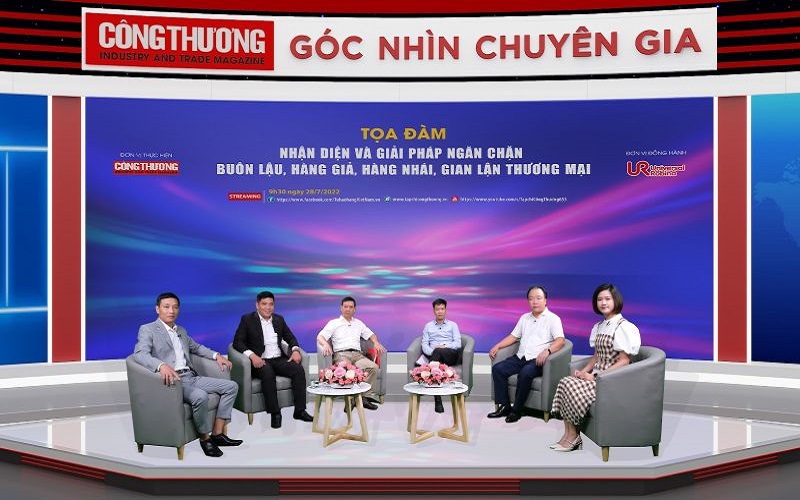 Hiệp hội VATAP: Chống buôn lậu - nhiệm vụ trọng tâm