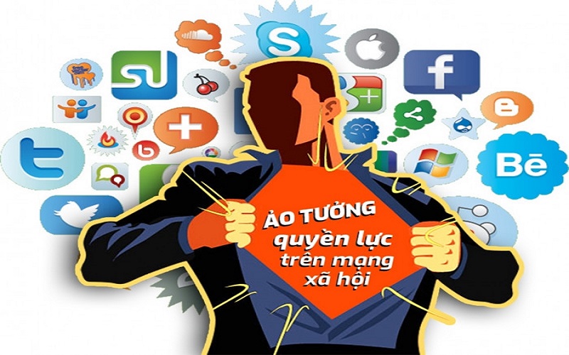 Lời cảnh tỉnh cho những kẻ cố tình lợi dụng tự do ngôn luận