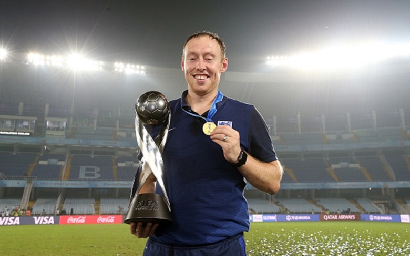 Ghế nóng: Đến lượt Steve Cooper?