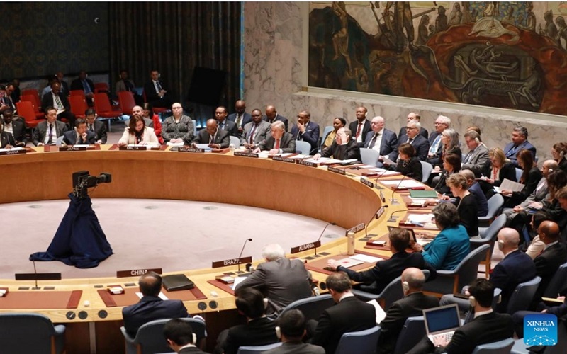 Hệ thống đa phương đang chịu sức ép lớn