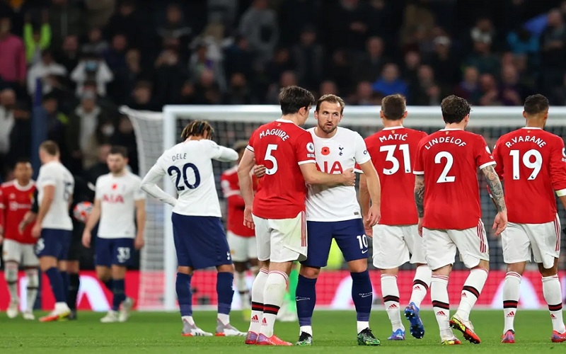 Nhận định Tottenham và MU: Khó có đột biến