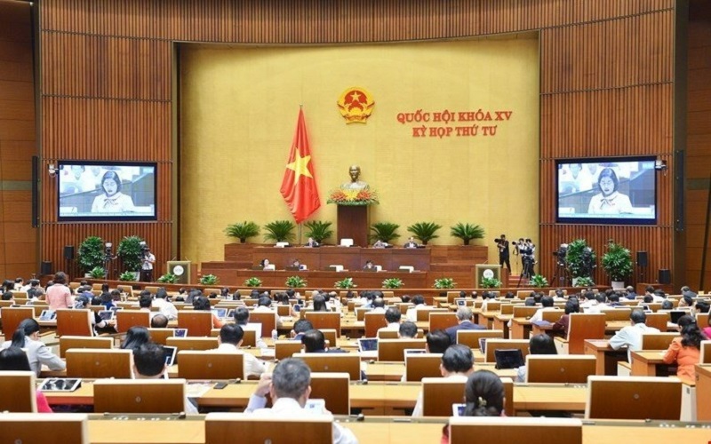 "Trăm điều phải có thần linh pháp quyền” - Bài 1: Nơi đại diện ý chí, nguyện vọng của nhân dân