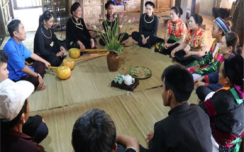 Nhiều hoạt động kỷ niệm Ngày sinh Chủ tịch Hồ Chí Minh