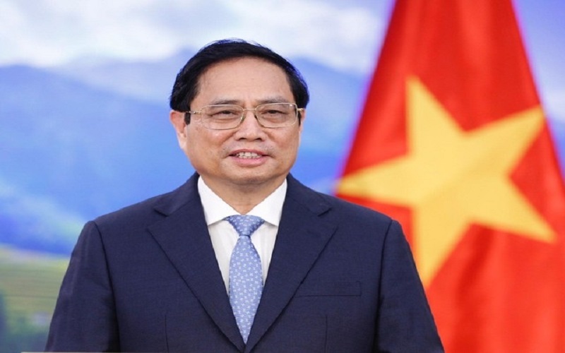 Thủ tướng Chính phủ Phạm Minh Chính sẽ dự Hội nghị cấp cao ASEAN lần thứ 42 từ ngày 9-5