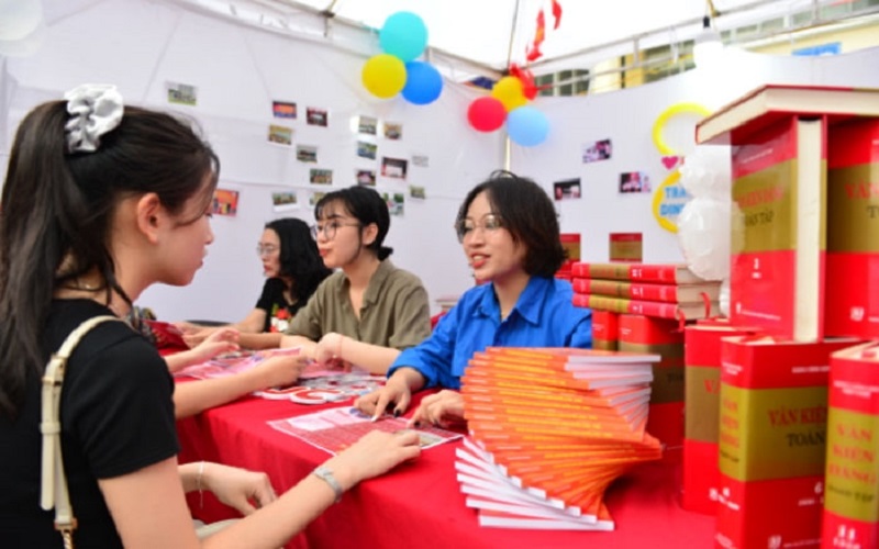 Muốn có việc làm phải lựa chọn ngành học phù hợp