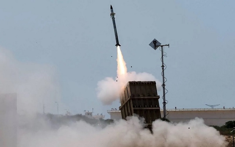 Quân sự thế giới hôm nay (11-5): Israel triển khai hệ thống phòng không Iron Dome tới Dải Gaza