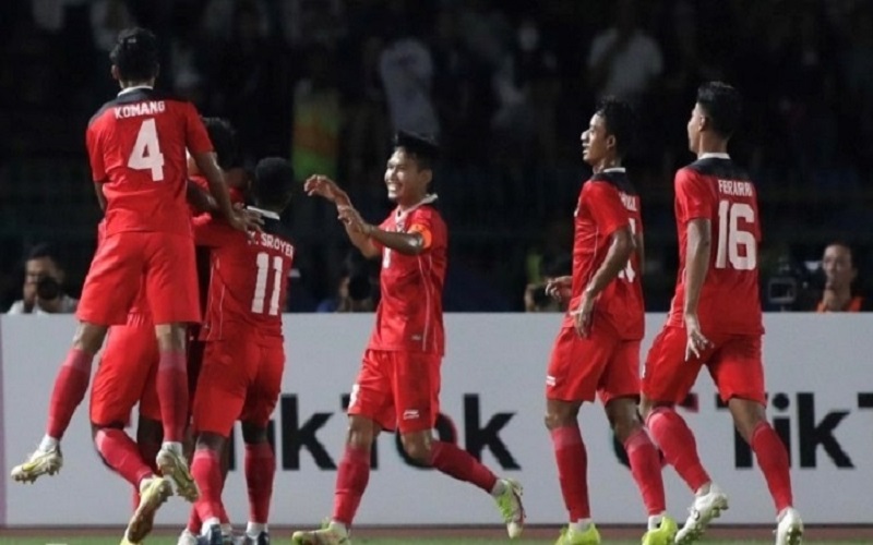 Kết quả bóng đá SEA Games 32: Xác định đội bóng cuối cùng vào bán kết