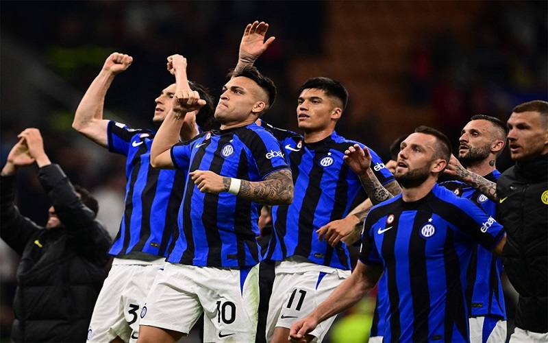 Nhận định Inter Milan đấu AC Milan: Số phận an bài