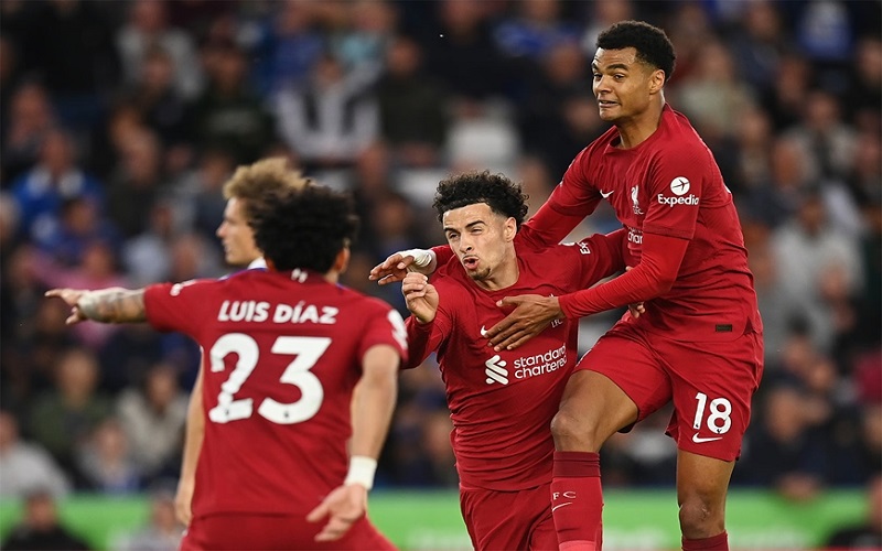 Kết quả bóng đá hôm nay (16-5): Liverpool “phả hơi nóng” vào MU