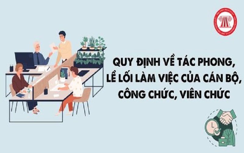 Cục QLTT tỉnh Trà Vinh thực hiện chấn chỉnh, tăng cường trách nhiệm trong xử lý công việc của cơ quan, đơn vị