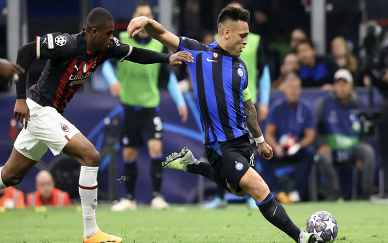 Kết quả bóng đá hôm nay (17-5): Inter Milan vào chung kết cúp C1