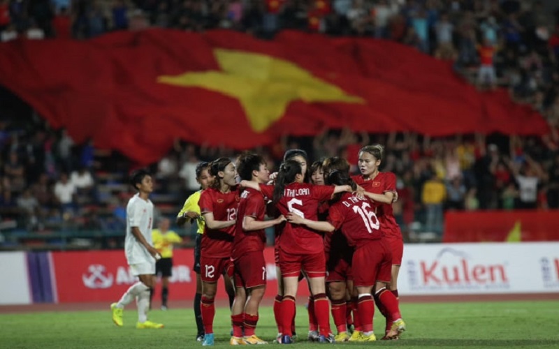 Vé dự tranh Olympic còn khó hơn cả World Cup