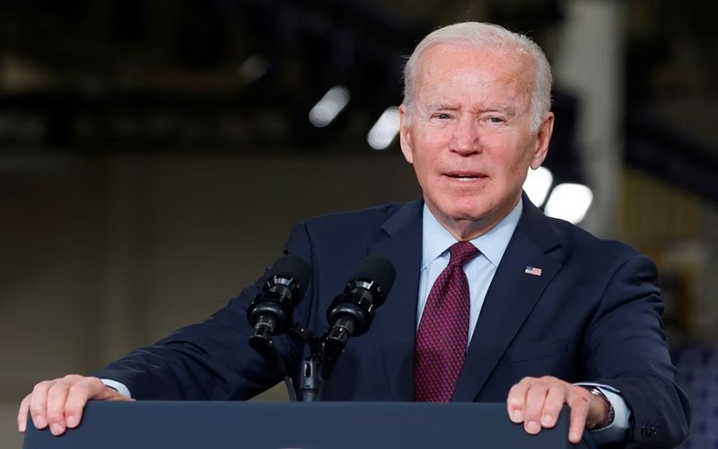 Tổng thống Mỹ Joe Biden nhận định căng thẳng Mỹ-Trung Quốc sẽ sớm "tan băng"