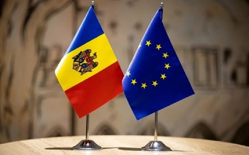 EU chính thức triển khai phái bộ tới Moldova