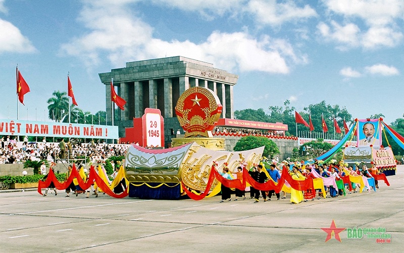 Phát huy giá trị công trình “Lòng dân - ý Đảng”