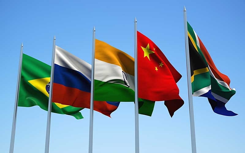 Vì sao Algeria mong muốn gia nhập khối BRICS