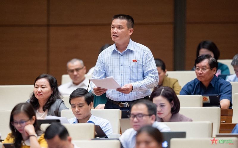 Bài học từ Covid-19: Cần chủ động nguồn lực cho công tác phòng, chống dịch