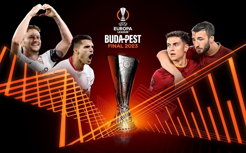 Chung kết Europa League diễn ra khi nào, ở đâu?