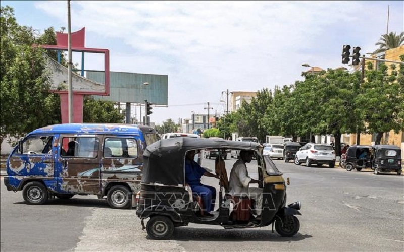 Giao tranh tại Sudan: AU kiên quyết bác bỏ giải pháp quân sự