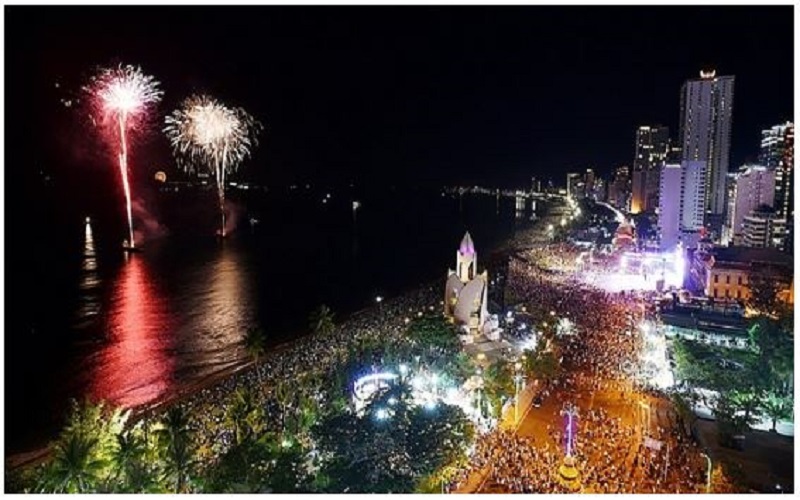 Nhiều hoạt động đặc sắc tại Festival Biển Nha Trang - Khánh Hòa 2023