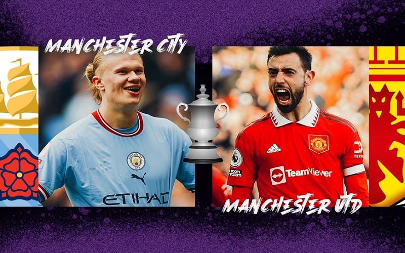 Nhận định Man City đấu MU: Derby rực lửa