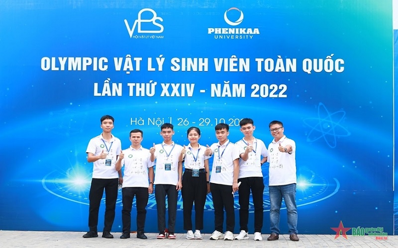 Khơi gợi đam mê nghiên cứu khoa học trong mỗi học viên