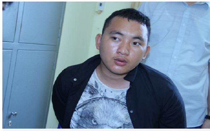 Lào Cai: Bắt giữ đối tượng vận chuyển trái phép 10 bánh heroin xuyên quốc gia