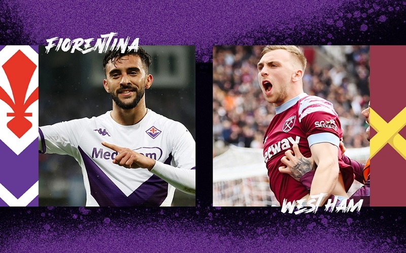 Nhận định chung kết cúp C3 (Fiorentina-West Ham): Cuộc đấu trí giữa lớp trẻ và lão làng