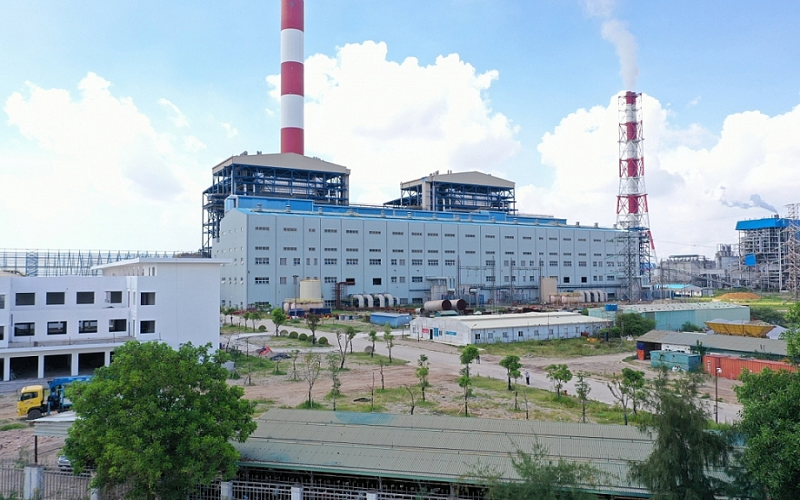 Thêm 1.000 MW nguồn điện miền Bắc được khôi phục vận hành