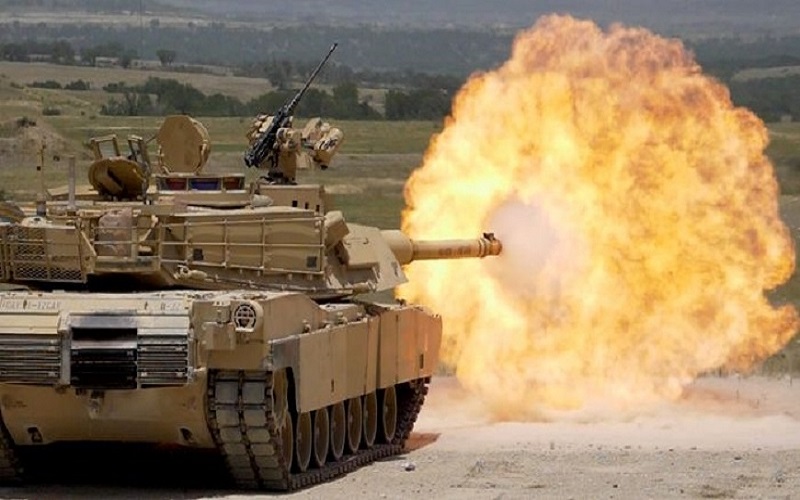 Quân sự thế giới hôm nay (14-6): Nga thu giữ chiến lợi phẩm xe tăng Leopard 2