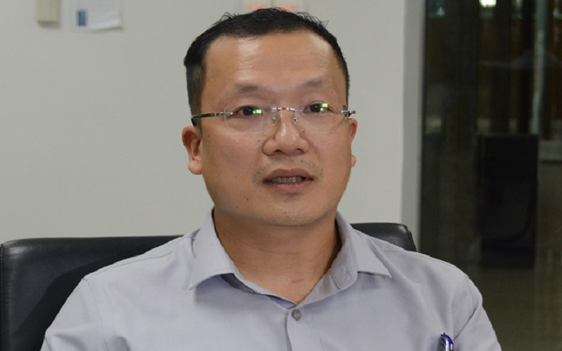 Đình chỉ chức vụ Giám đốc Trung tâm Điều độ hệ thống điện quốc gia